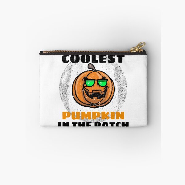 Item preview, Cute Coolest Pumpkin In The Patch designed and sold by YourEssentials.
