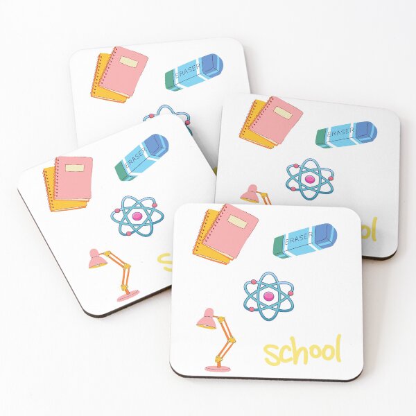 Item preview, Back To School Design designed and sold by AritraSur.