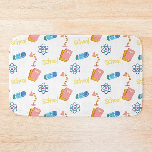 Item preview, Back To School Design designed and sold by AritraSur.