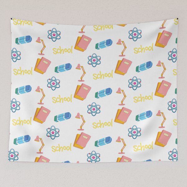 Item preview, Back To School Design designed and sold by AritraSur.