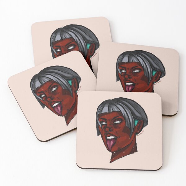 Item preview, Satanic Panic  designed and sold by Sabrina van der Meulen.