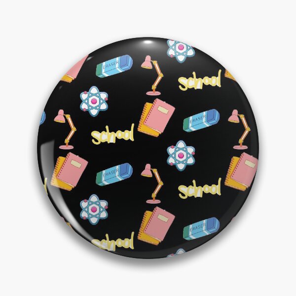 Item preview,  Back To School Design designed and sold by AritraSur.