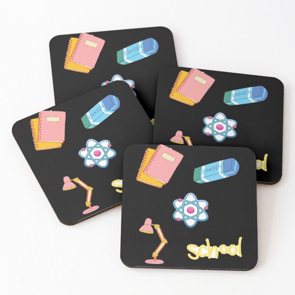 Item preview,  Back To School Design designed and sold by AritraSur.