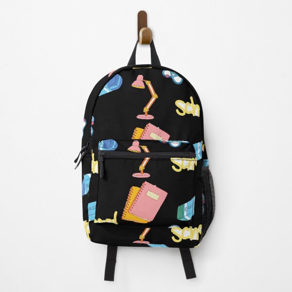 Item preview, Back To School Design designed and sold by AritraSur.