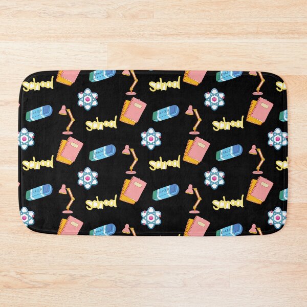 Item preview,  Back To School Design designed and sold by AritraSur.