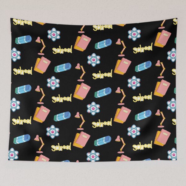 Item preview,  Back To School Design designed and sold by AritraSur.