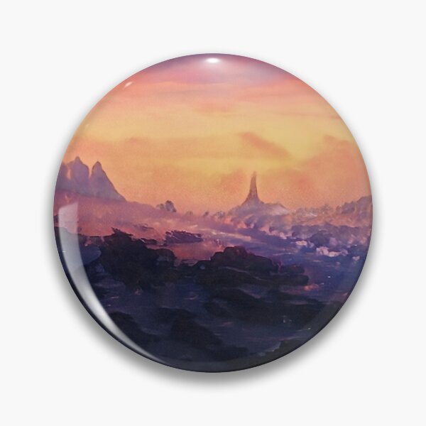 Item preview, Other World designed and sold by segarobot.