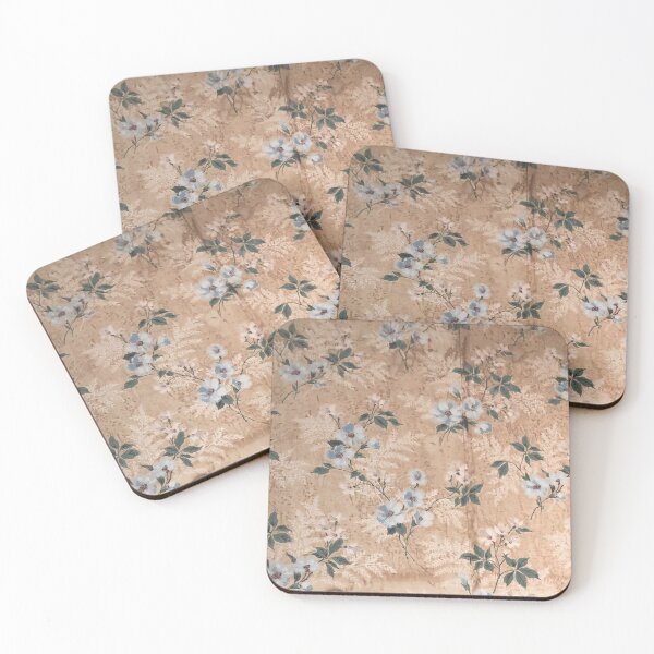 Item preview, Vintage Floral Pattern  designed and sold by kelseypryor11.