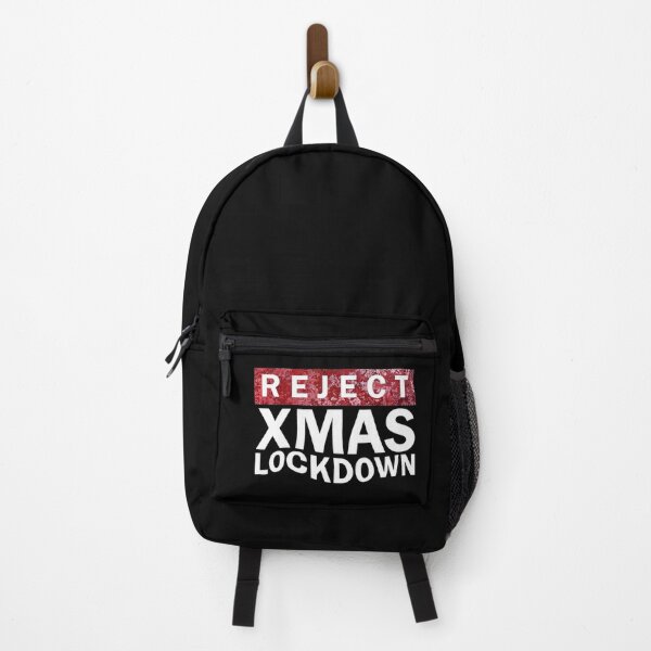 Artikelvorschau, Weihnachtssperre ablehnen entworfen und verkauft von aktiveaddict.