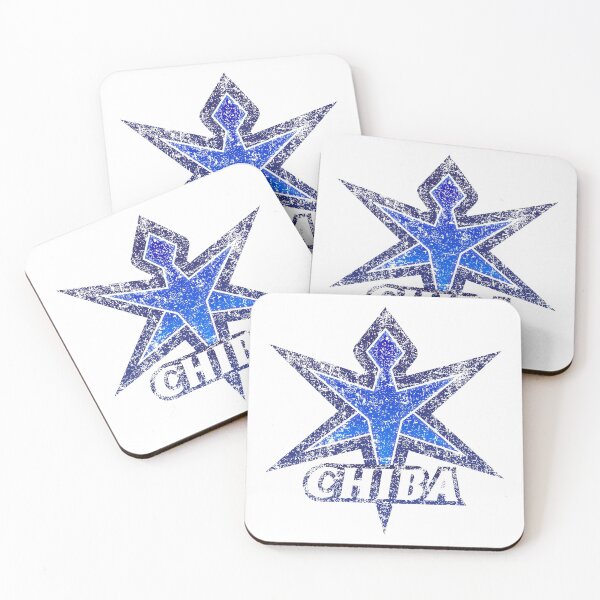 Item preview, Chiba Prefecture Japanese Symbol Distressed Anime Style designed and sold by PsychicCatStore.
