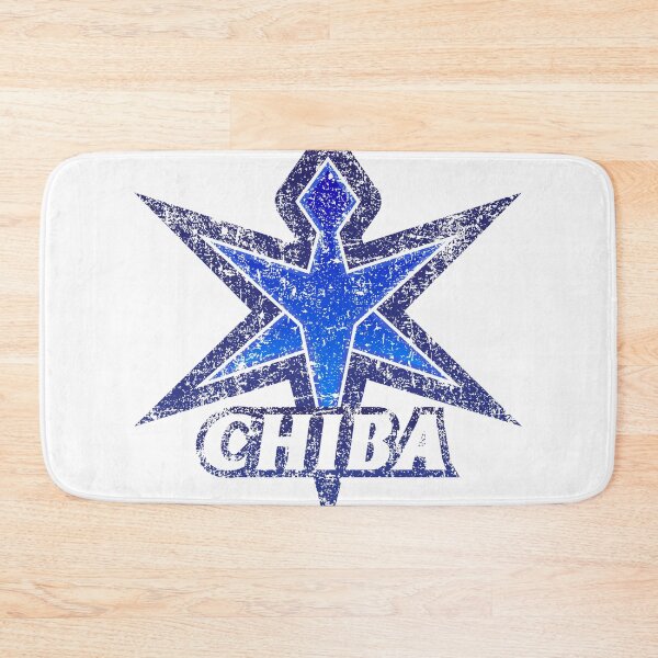 Item preview, Chiba Prefecture Japanese Symbol Distressed Anime Style designed and sold by PsychicCatStore.