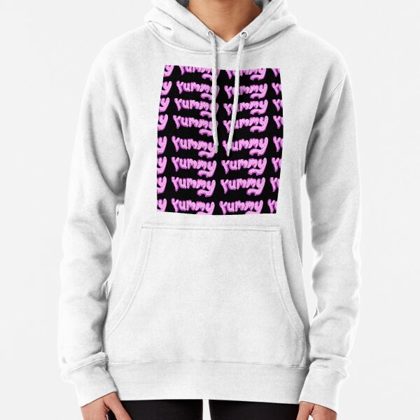 Changes unisex hoodie I love JB Yummy 2pac song justin bieber