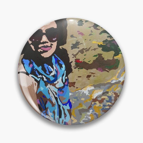 Item preview, Kali en el bosque designed and sold by frwl.