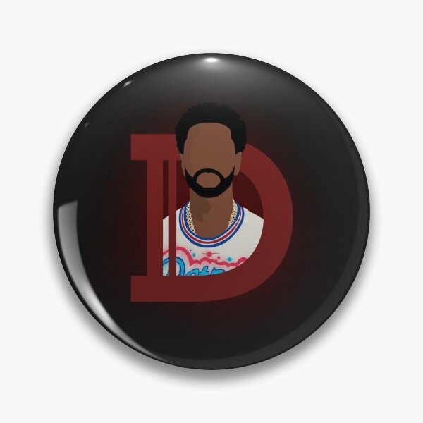 Item preview, Detroit Sean designed and sold by granttron.