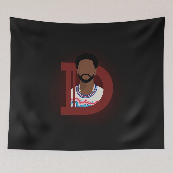 Item preview, Detroit Sean designed and sold by granttron.