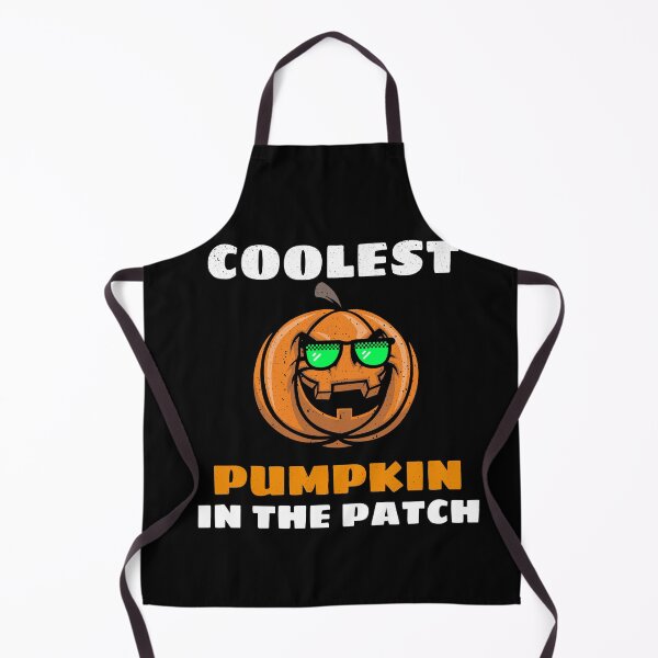 Item preview, Cute Coolest Pumpkin In The Patch designed and sold by YourEssentials.