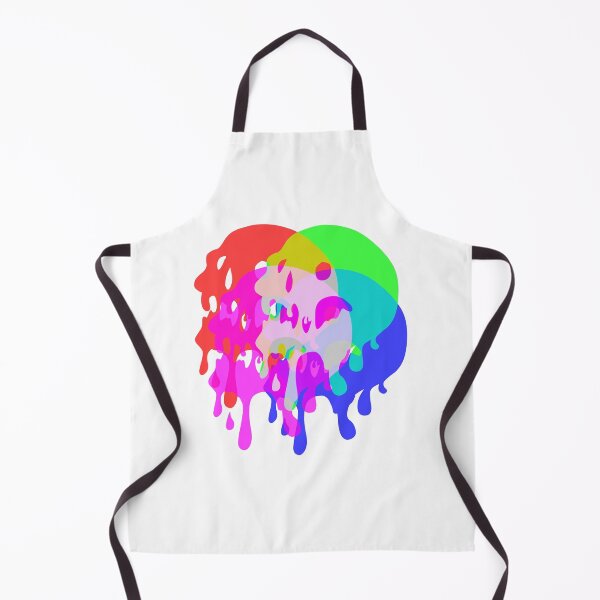 Item preview, Colour glitch skull designed and sold by MatildaSaurus.