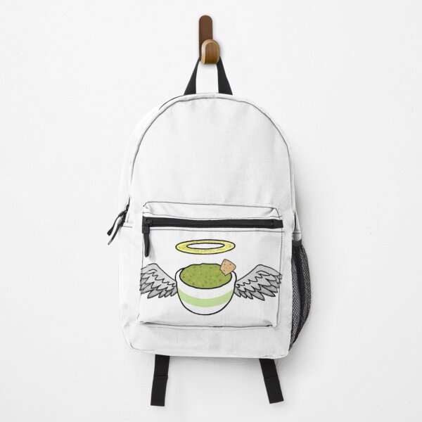 Item preview, Holy Guacamole designed and sold by I-Hate-School.
