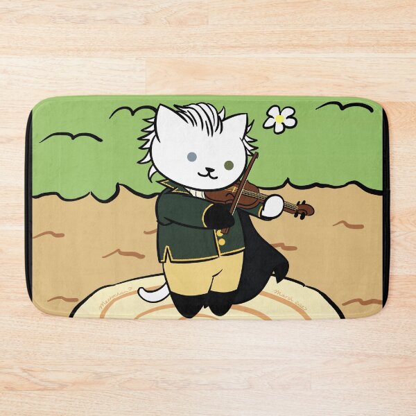Item preview, Neko Goblin King designed and sold by meekochan.