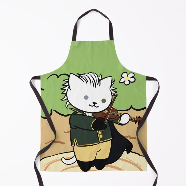 Item preview, Neko Goblin King designed and sold by meekochan.