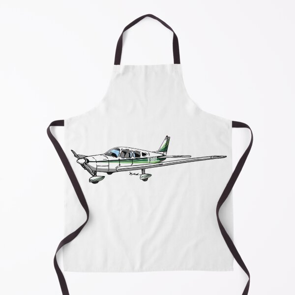 Item preview, Piper Cherokee N56691 designed and sold by Michael Garber.