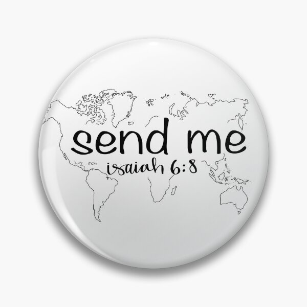 Item preview, Send Me designed and sold by PenningtonPrint.