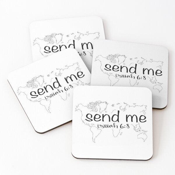 Item preview, Send Me designed and sold by PenningtonPrint.