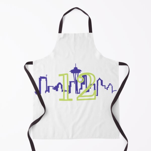 Item preview, 12th man proud!! designed and sold by stoPCereal.