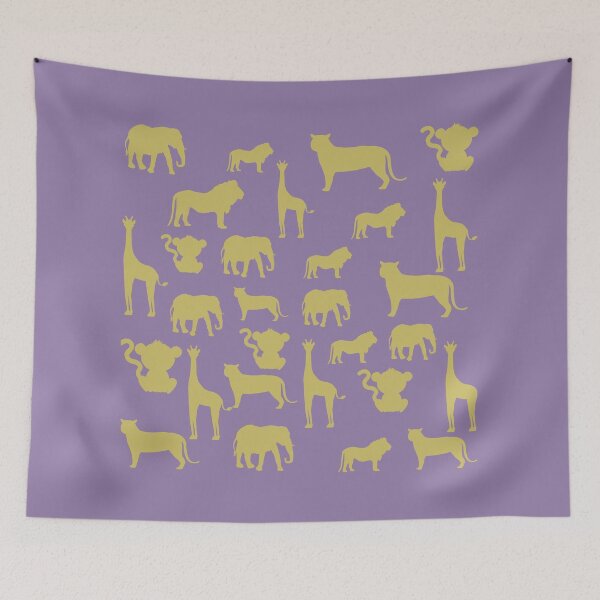 Item preview, Savanna designed and sold by Positivemassage.