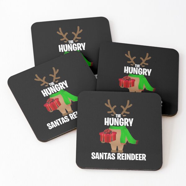Item preview, Christmas 2020, Xmas Santas Reindeer Christmas Gift  designed and sold by BitcoinBros.