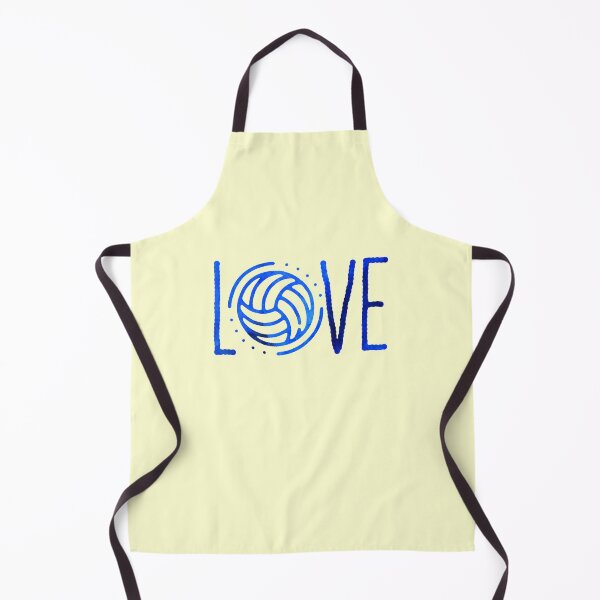 Item preview, Love Volleyball Sports Fitness designed and sold by thefrshmachine.