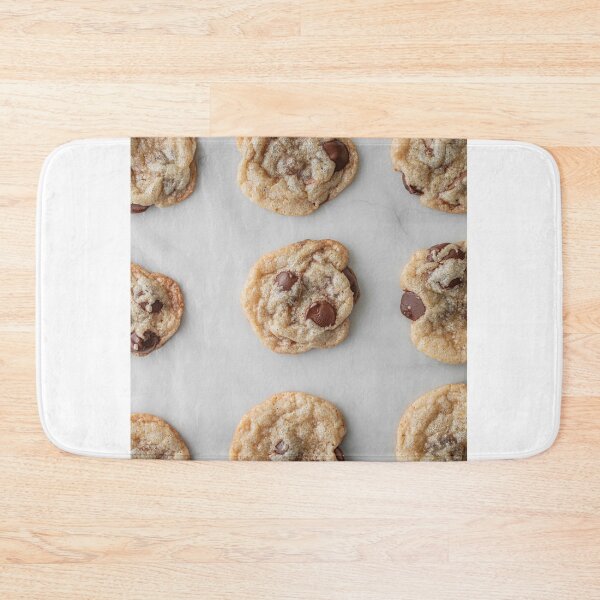Item preview, Delicious Chocolate Chip Cookies  designed and sold by newburyboutique.
