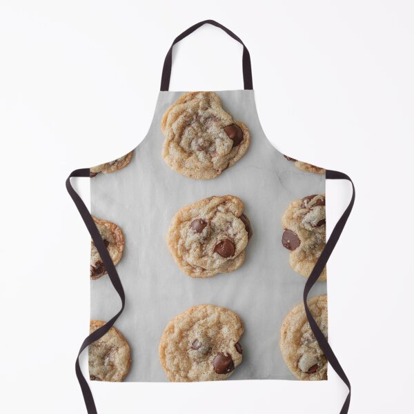 Item preview, Delicious Chocolate Chip Cookies designed and sold by newburyboutique.