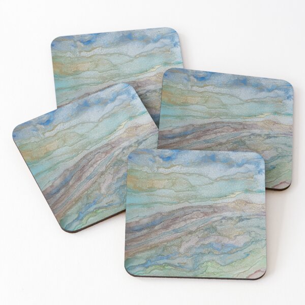 Item preview, Dusk Landscape  designed and sold by KauriMountain.