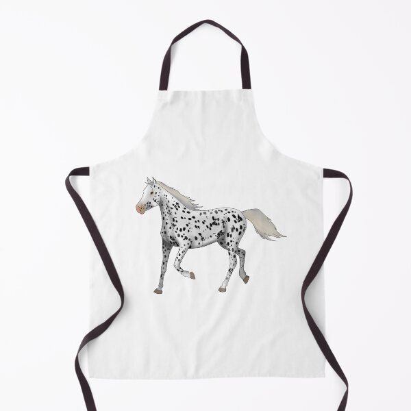 Item preview, Leopard Appaloosa designed and sold by artbyolivia-d.