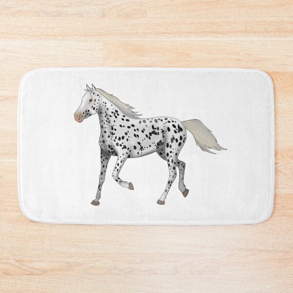 Item preview, Leopard Appaloosa  designed and sold by artbyolivia-d.