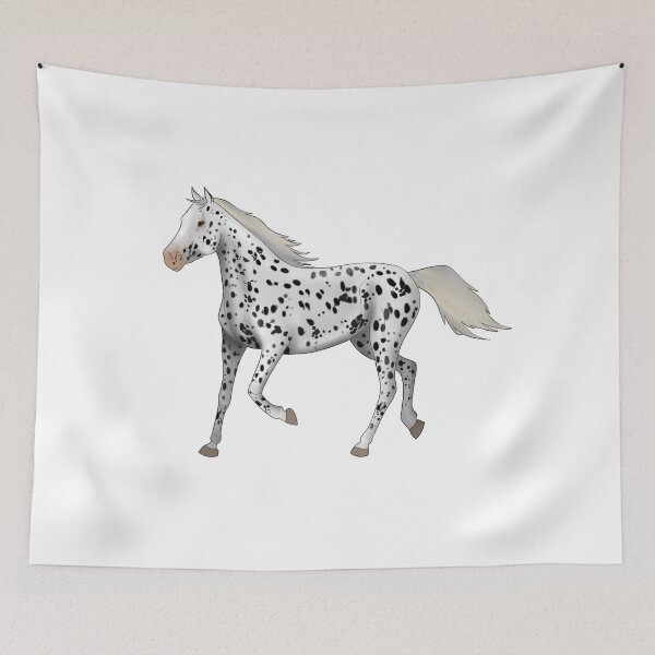 Item preview, Leopard Appaloosa  designed and sold by artbyolivia-d.