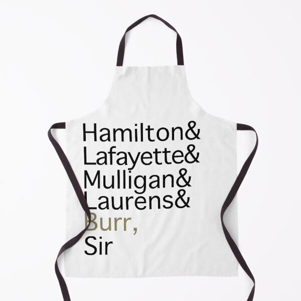 Item preview, Hamilton Names designed and sold by kati-cat.