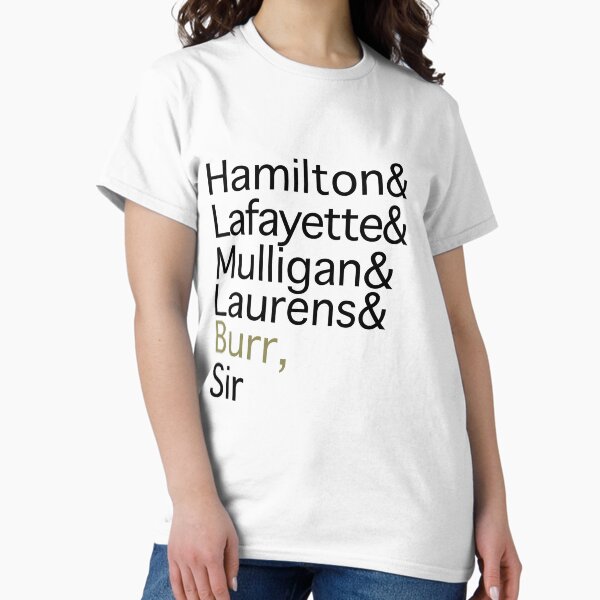 Item preview, Hamilton Names designed and sold by kati-cat.