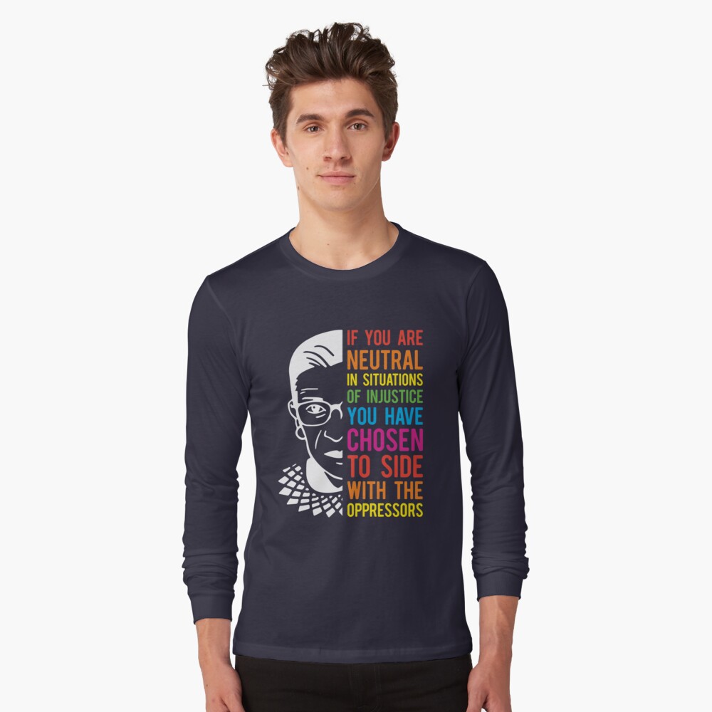 Item preview, Long Sleeve T-Shirt designed and sold by Katey1285.