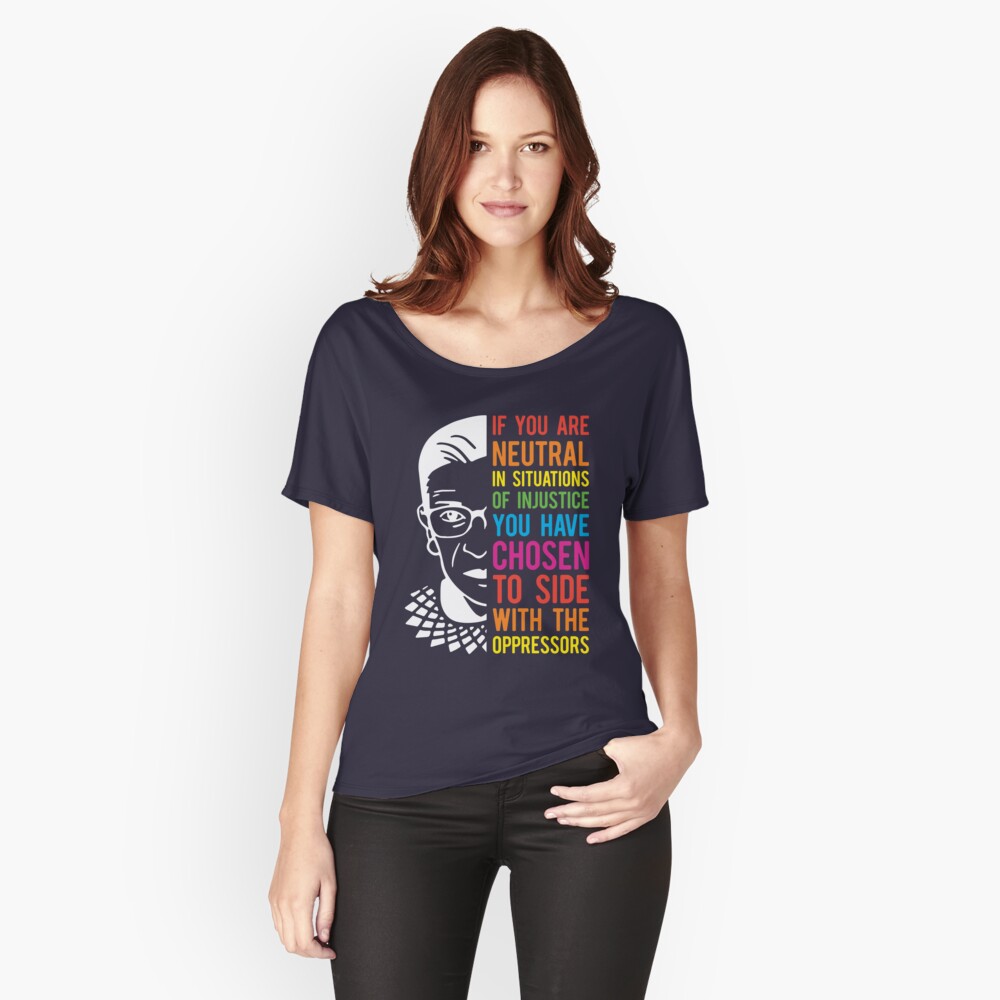 Item preview, Relaxed Fit T-Shirt designed and sold by Katey1285.