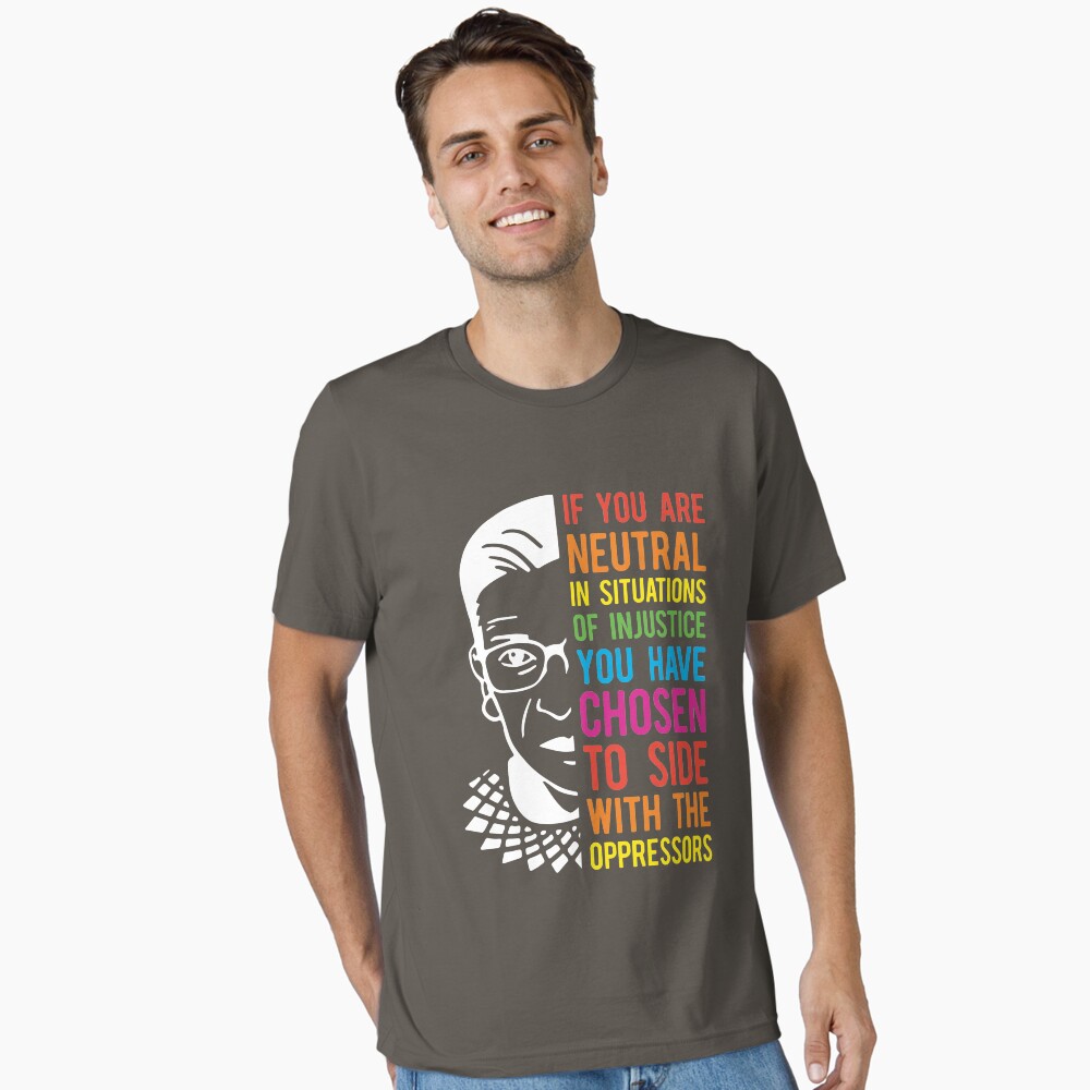 Item preview, Essential T-Shirt designed and sold by Katey1285.
