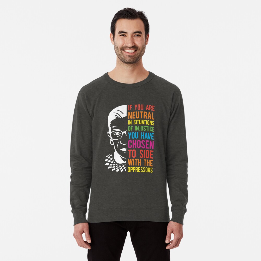 Item preview, Lightweight Sweatshirt designed and sold by Katey1285.