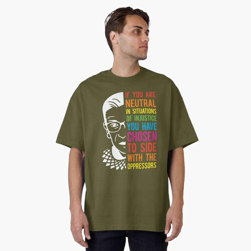 Item preview, Oversized T-Shirt designed and sold by Katey1285.