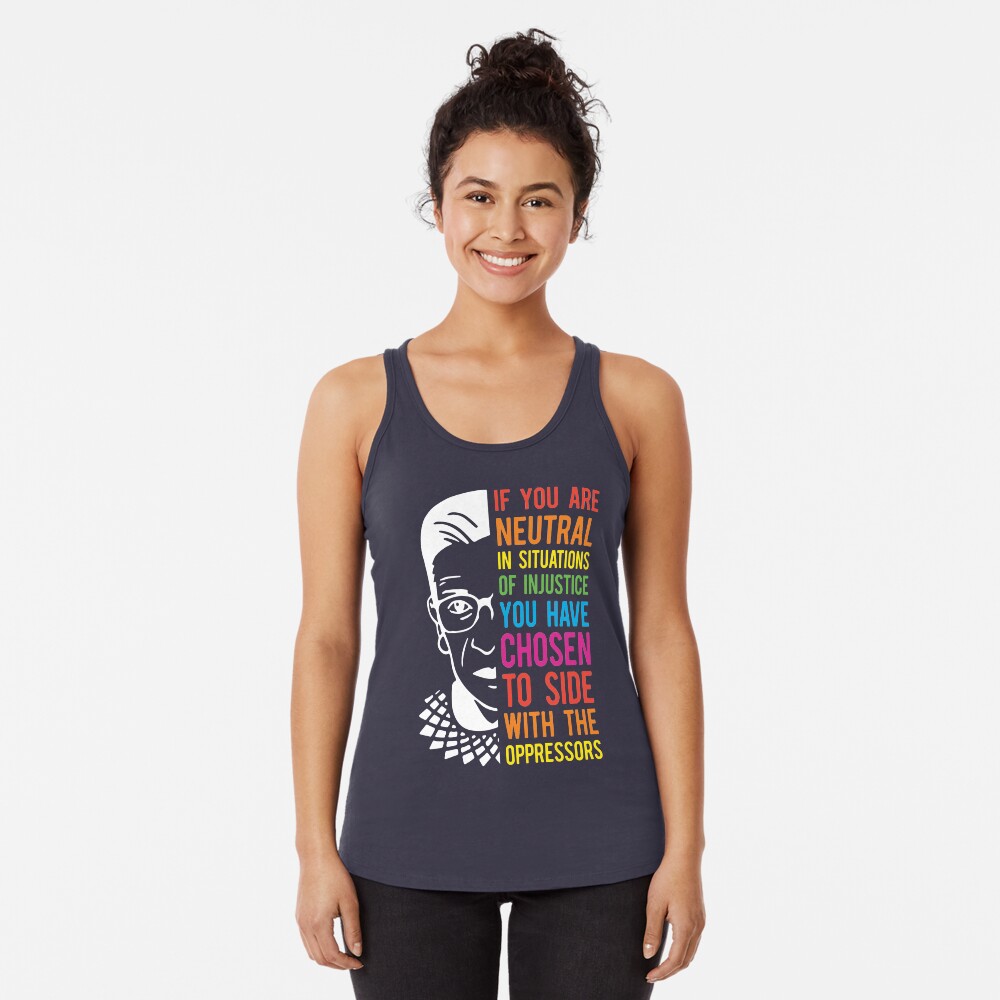 Item preview, Racerback Tank Top designed and sold by Katey1285.