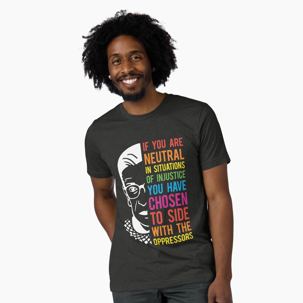 Item preview, Tri-blend T-Shirt designed and sold by Katey1285.