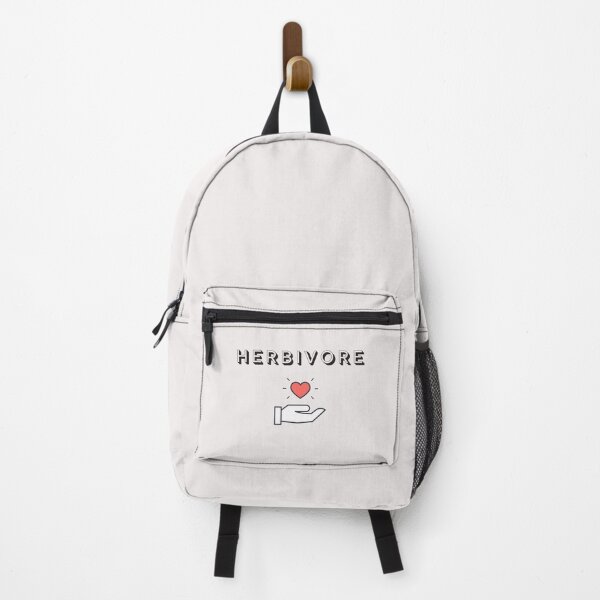 Item preview, Herbivore! designed and sold by Millenial Designs.