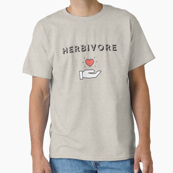Item preview, Herbivore! designed and sold by Millenial Designs.