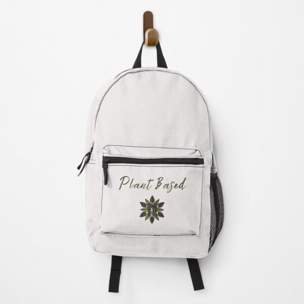Item preview, 'Plant Based' designed and sold by Millenial Designs.