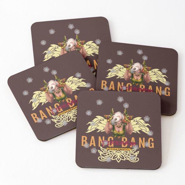 Item preview, BANG BANG designed and sold by getemall.